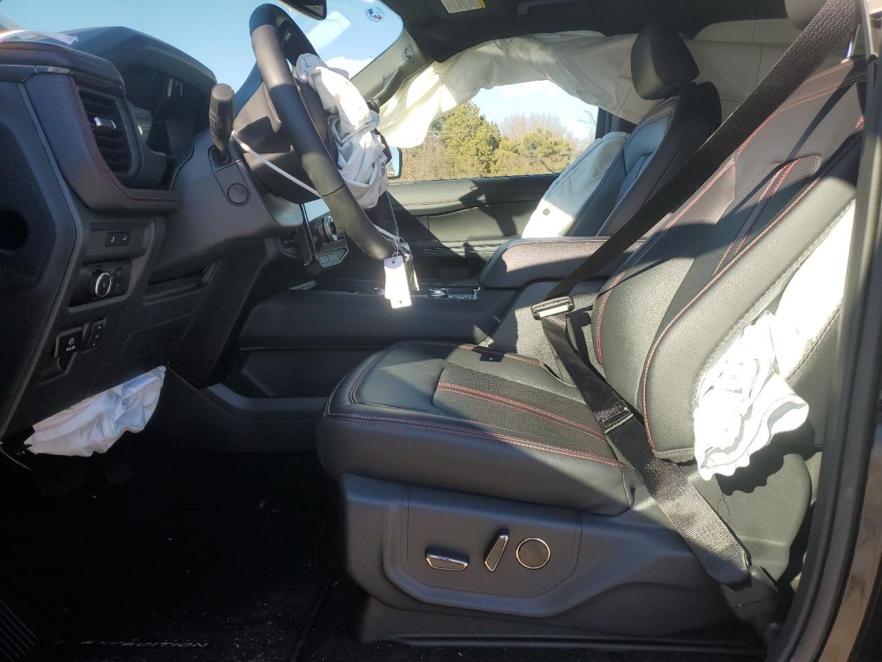 2024 Ford Expedition Max Limited - Image 7