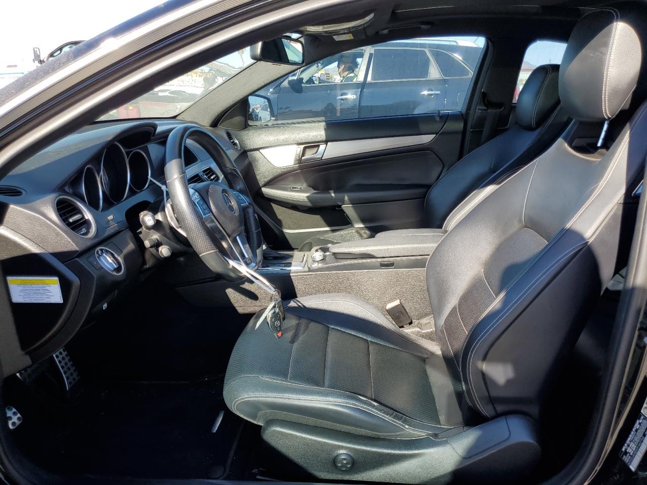 2013 Mercedes-Benz C 250 - Image 7