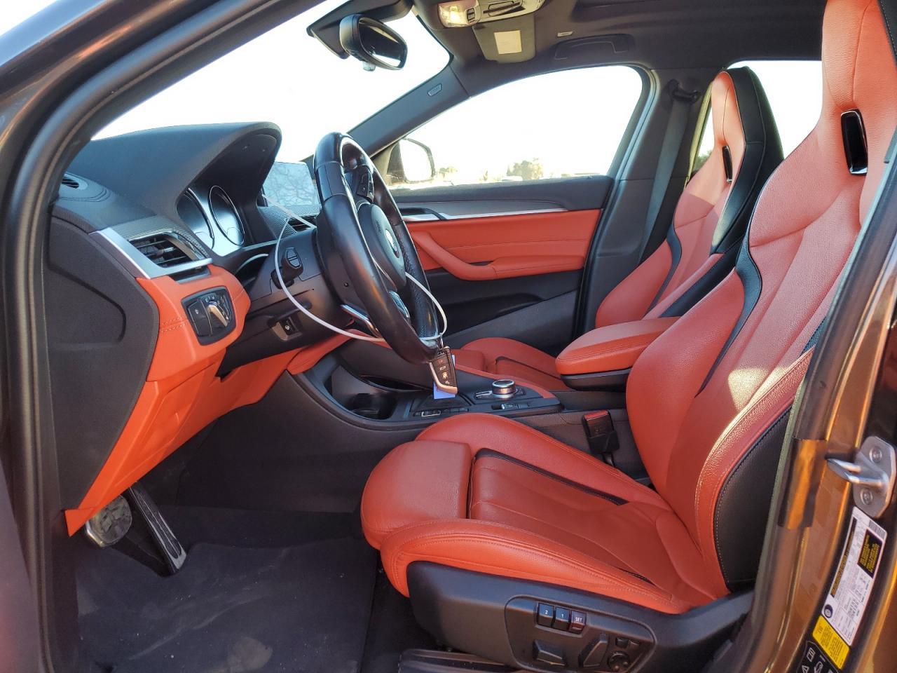 2021 BMW X2 xDrive28I - Image 7