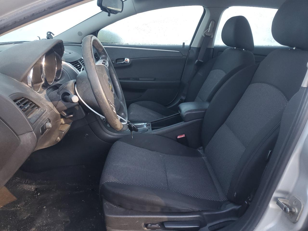 2011 Chevrolet Malibu 1Lt - Фото 7