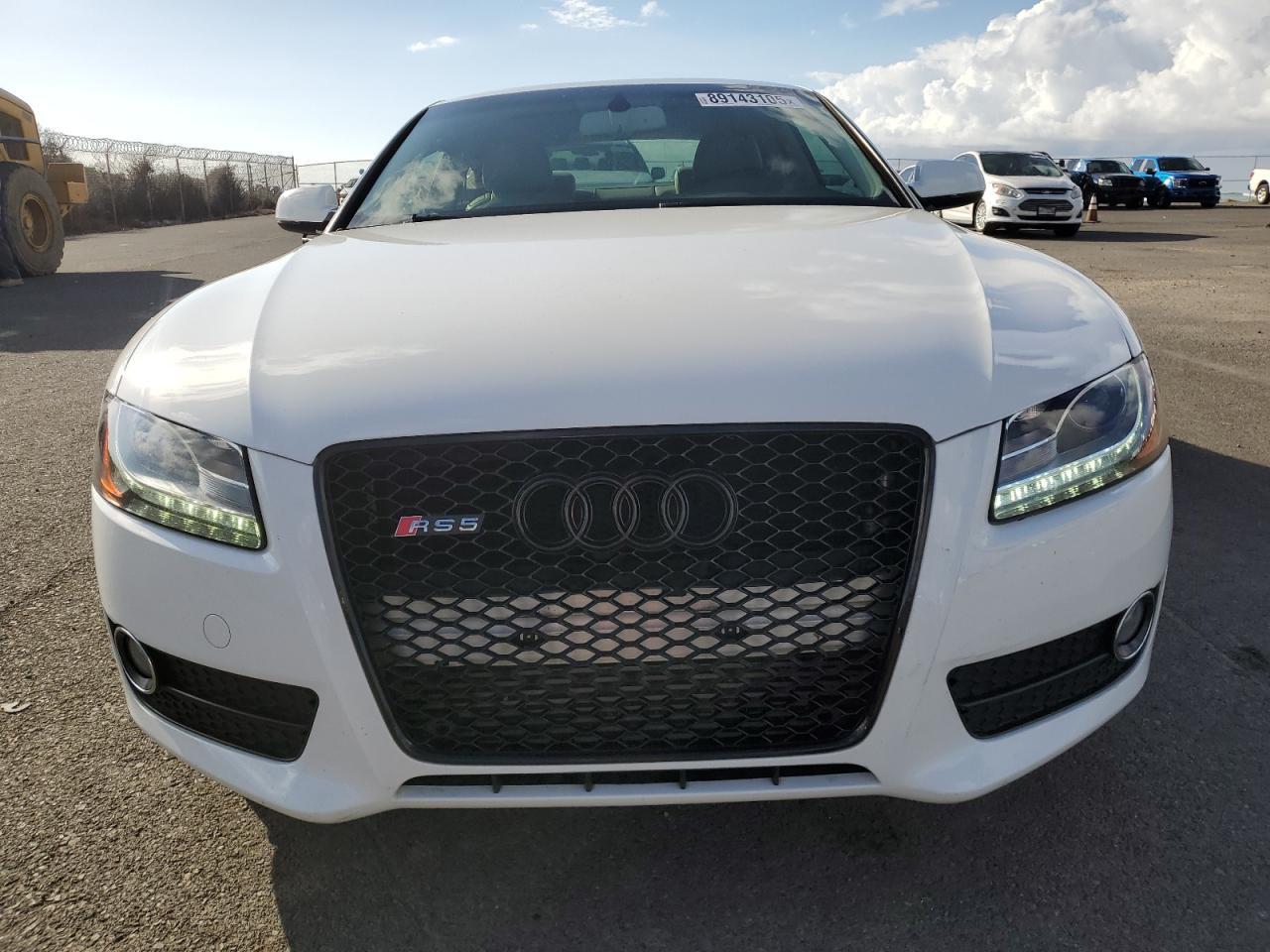 2011 Audi A5 Premium Plus - Фото 5