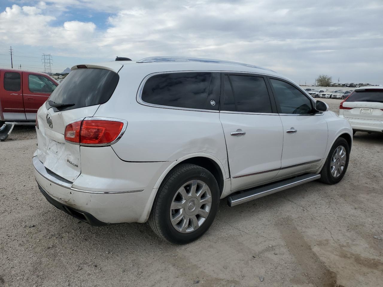 2016 Buick Enclave - Фото 3