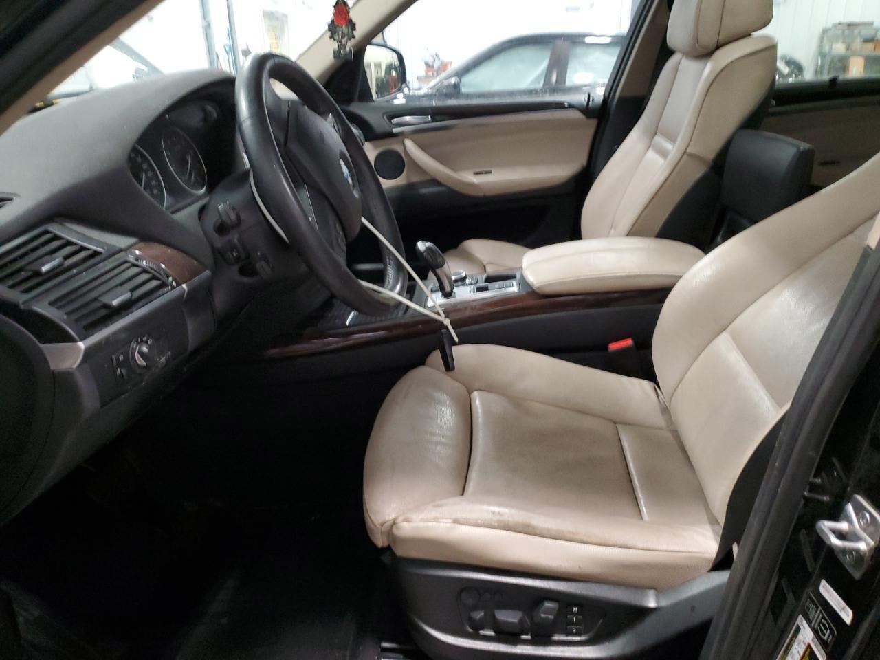 2012 BMW X5 xDrive35I - Image 7