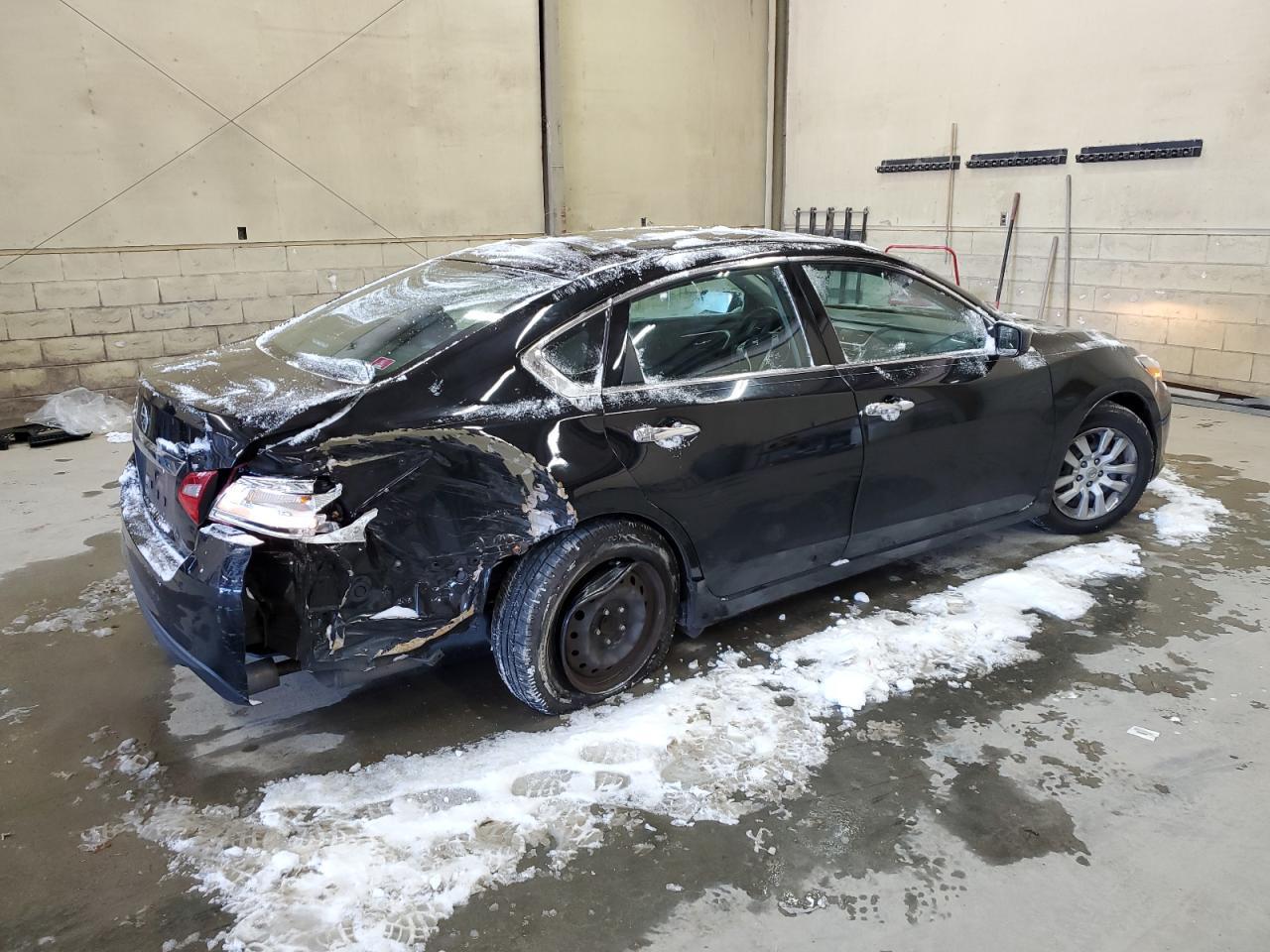 2016 Nissan Altima 2.5 - Image 3