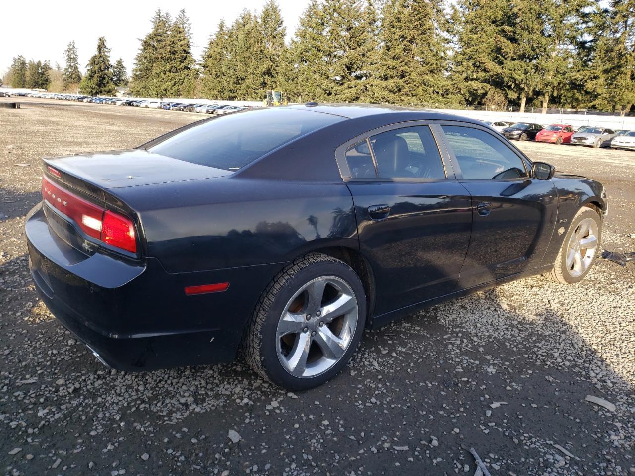 2011 Dodge Charger R/T - Фото 3