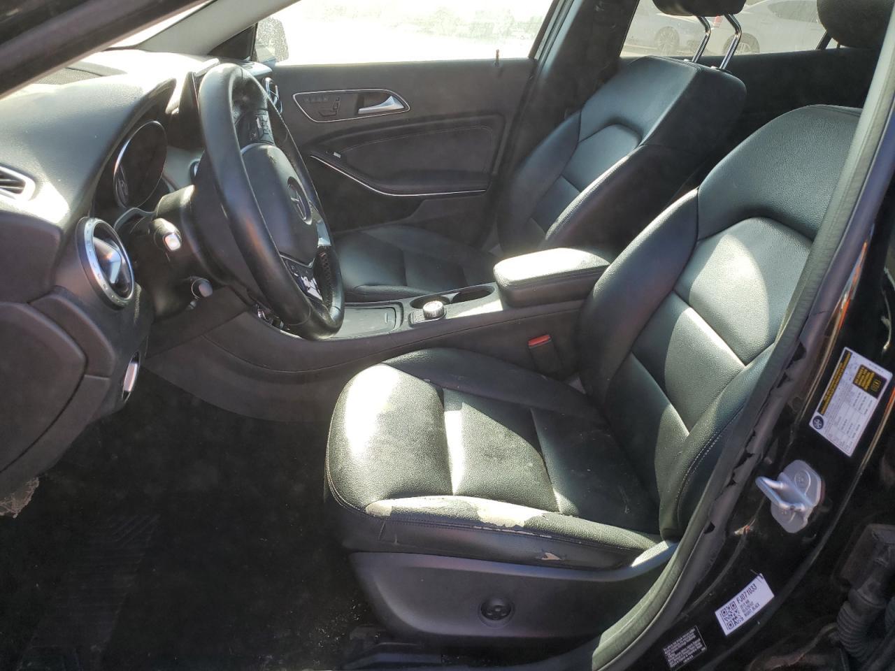 2015 Mercedes-Benz Gla 250 4Matic - Фото 7