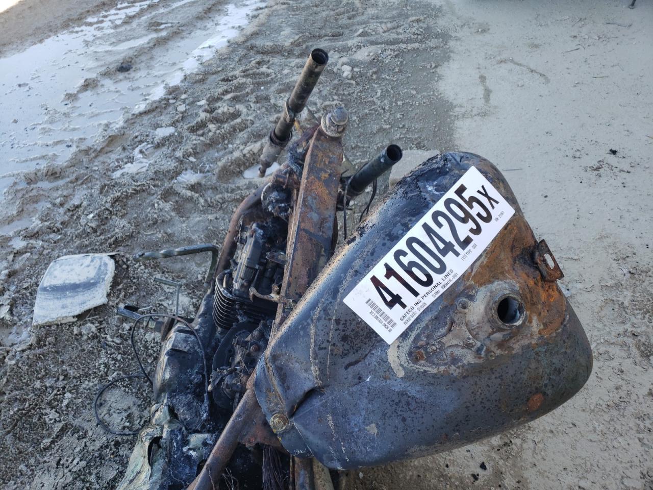 2006 Honda Vtx1300 C - Фото 5