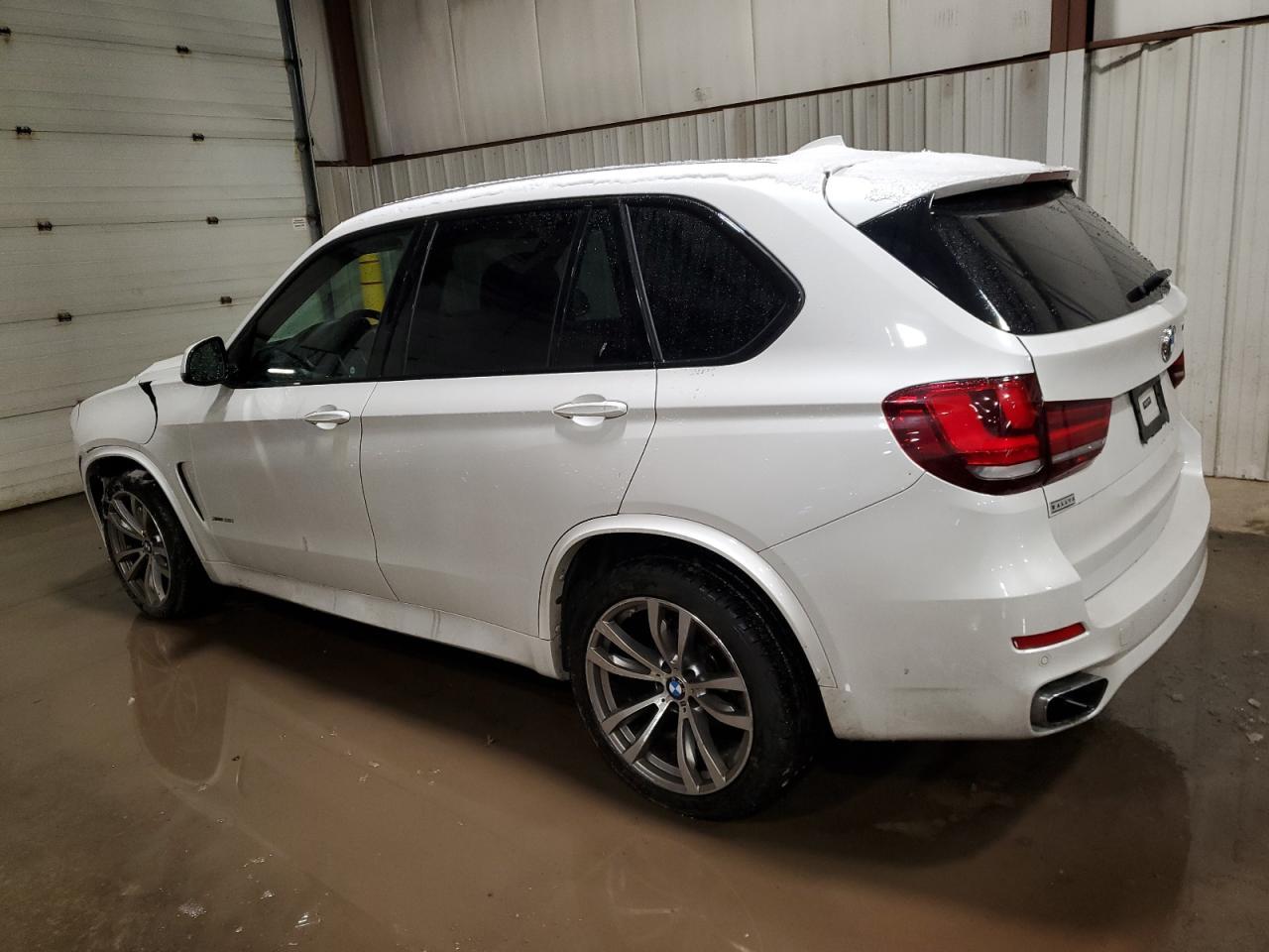 2018 BMW X5 xDrive35I - Фото 2