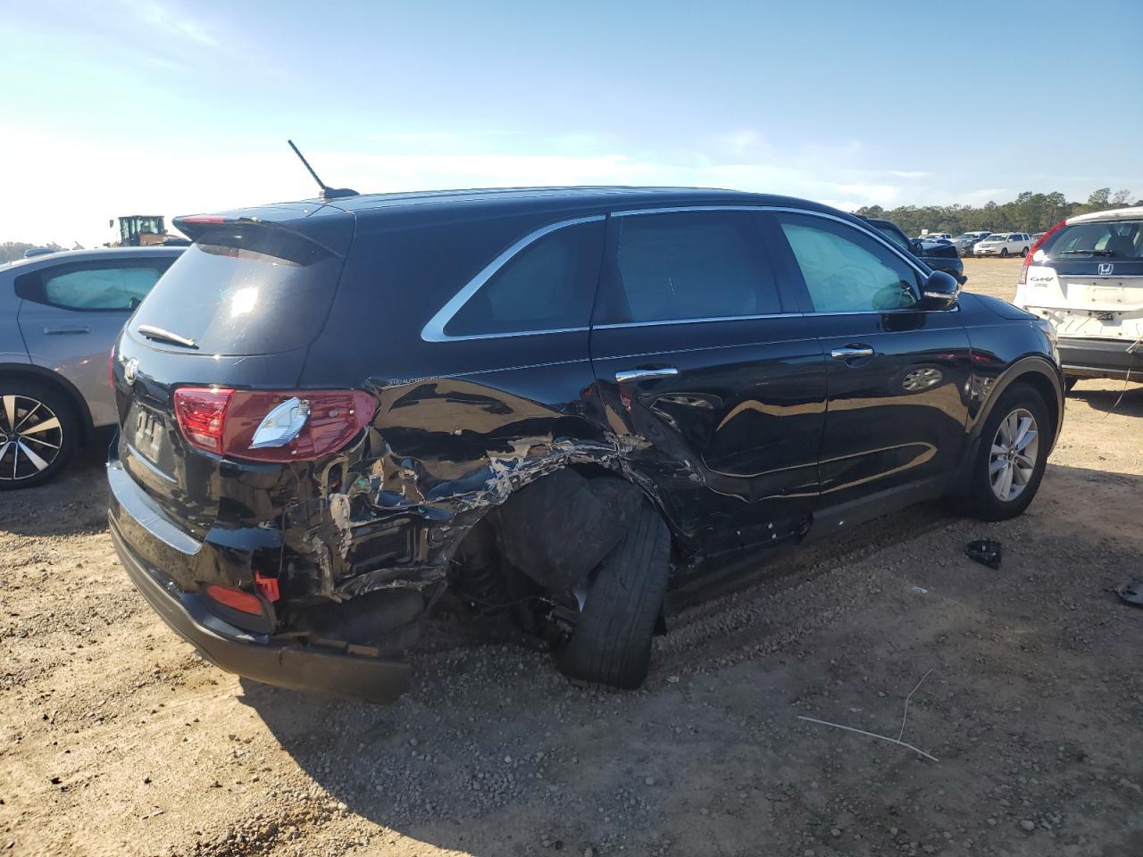 2019 Kia Sorento L - Фото 3