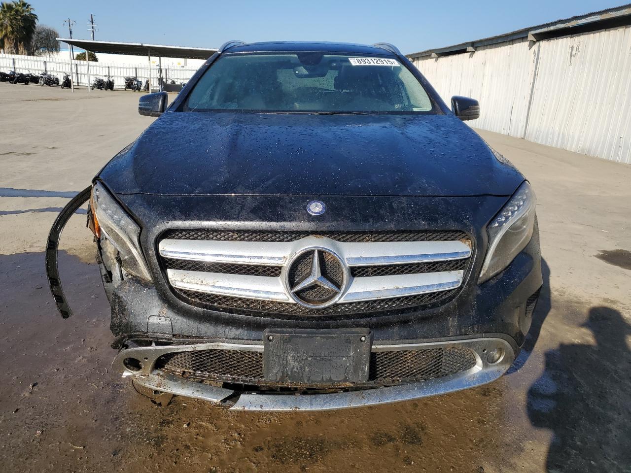 2015 Mercedes-Benz Gla 250 4Matic - Фото 5