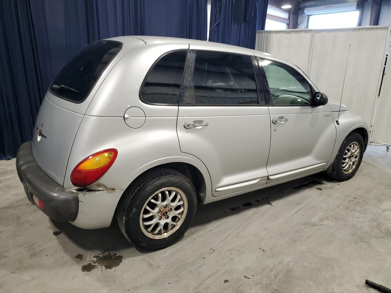 2001 Chrysler Pt Cruiser - Фото 3