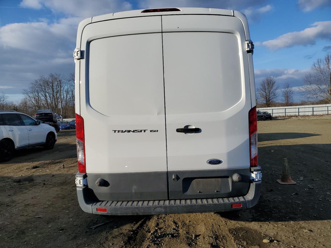 2016 Ford Transit T-150 - Image 6