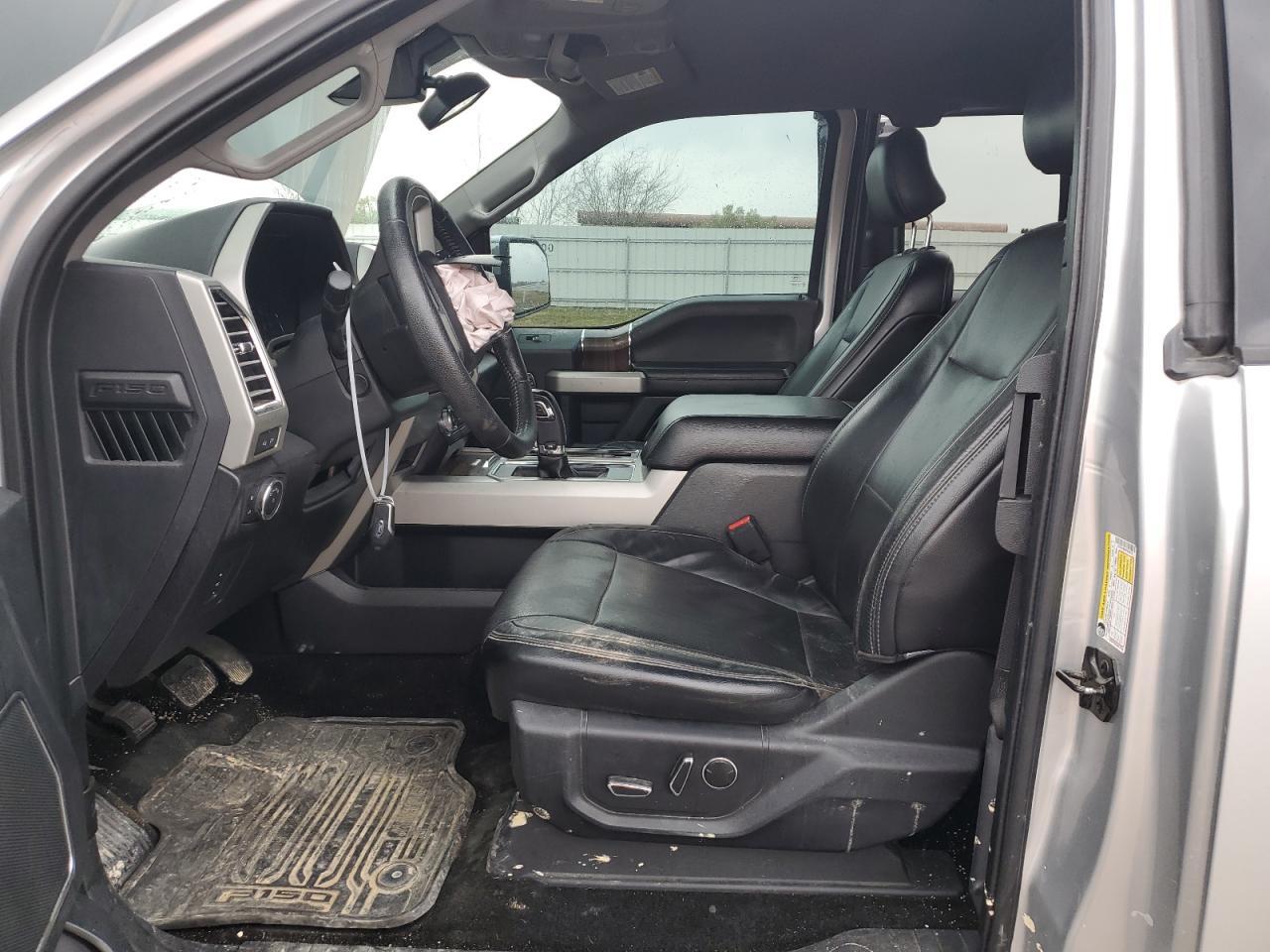 2015 Ford F150 Super Cab - Фото 7