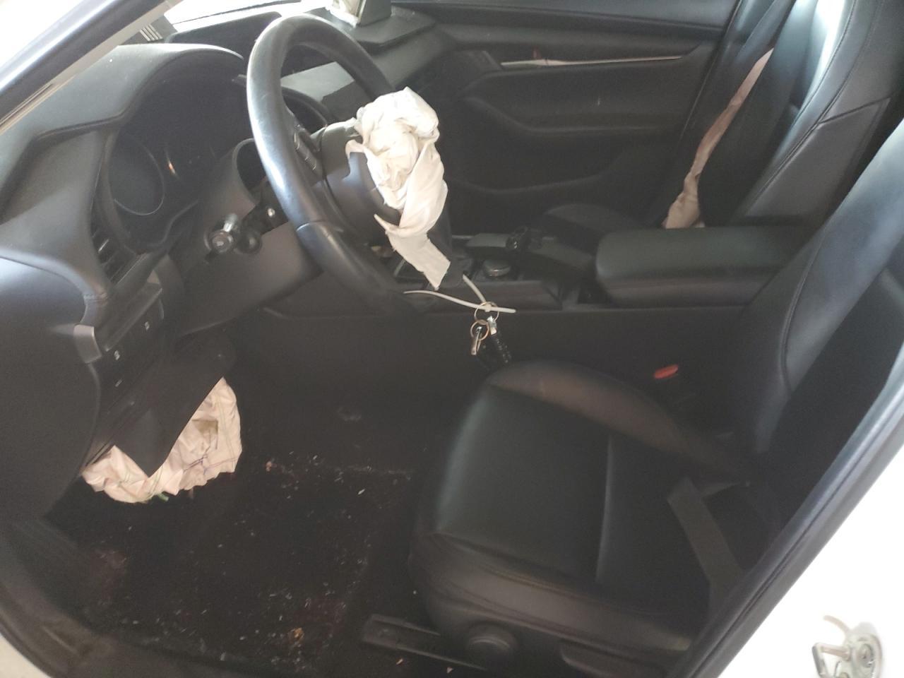 2021 Mazda 3 Select - Фото 7