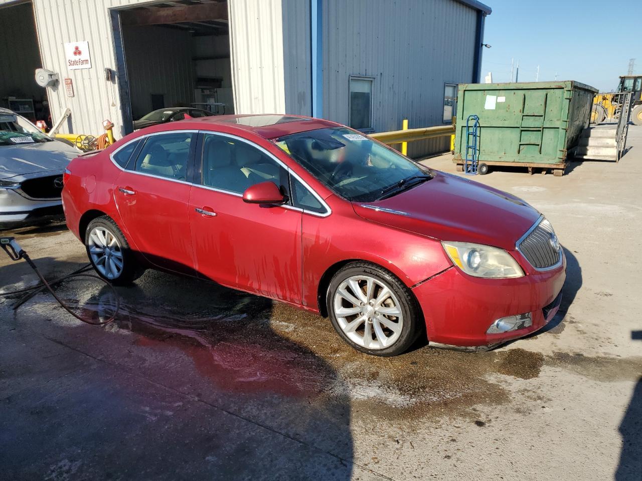 2014 Buick Verano - Image 4