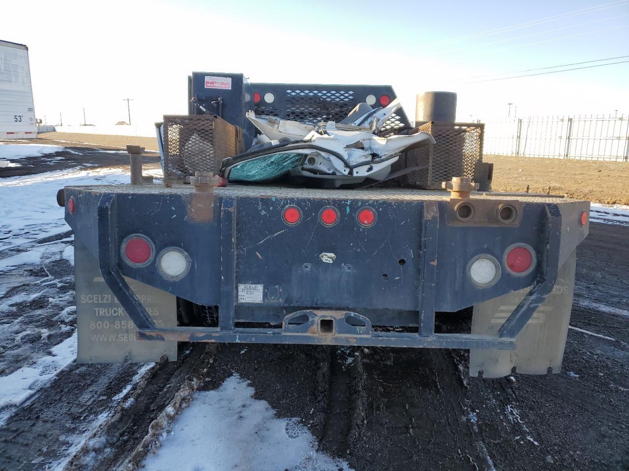 2019 Ford F450 Super Duty - Фото 6