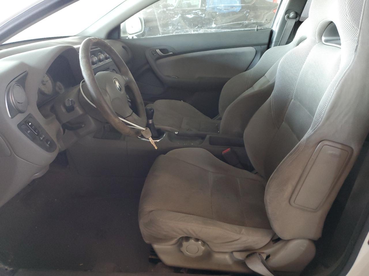 2005 Acura Rsx - Image 7
