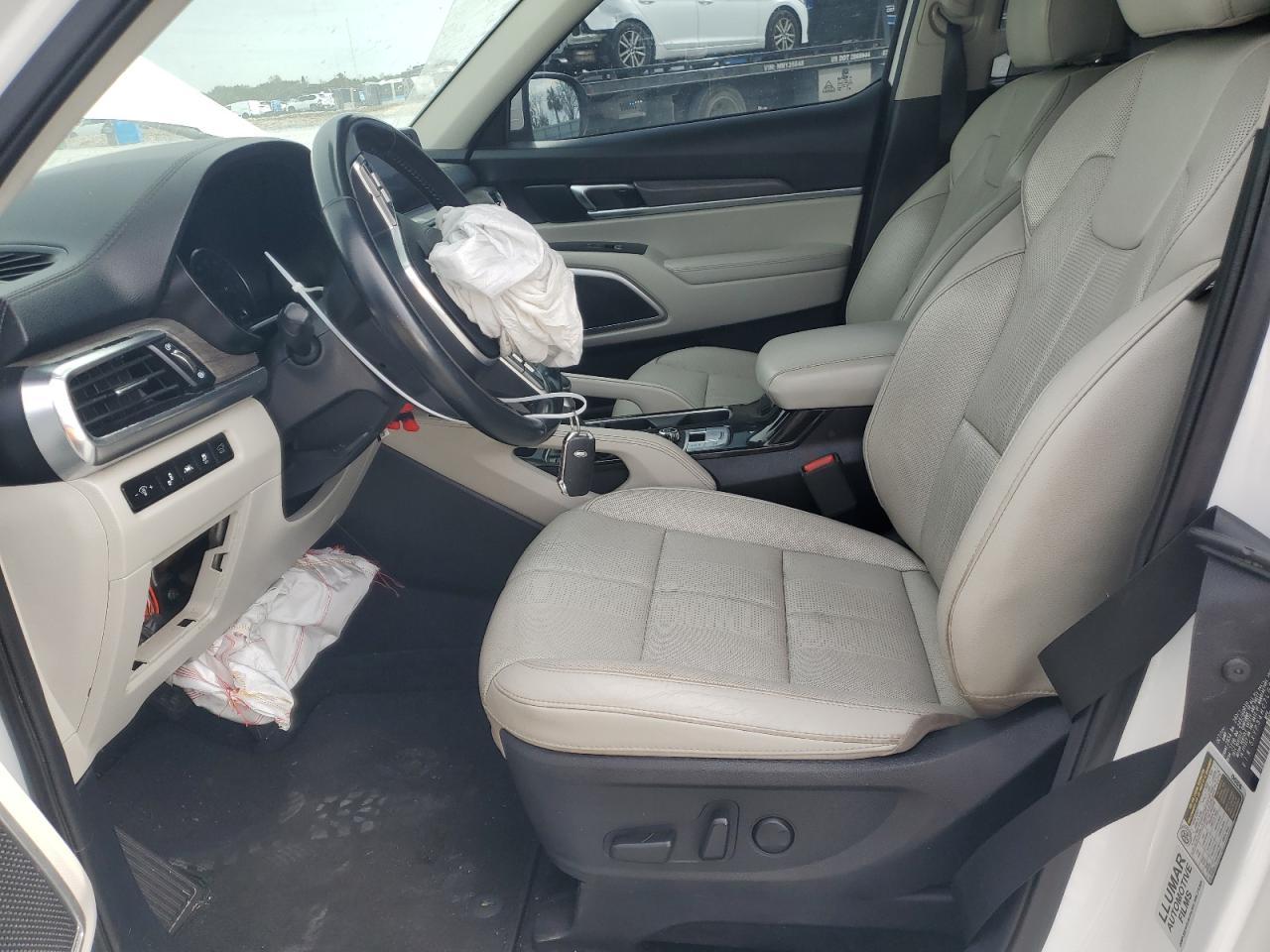 2020 Kia Telluride Ex - Image 7