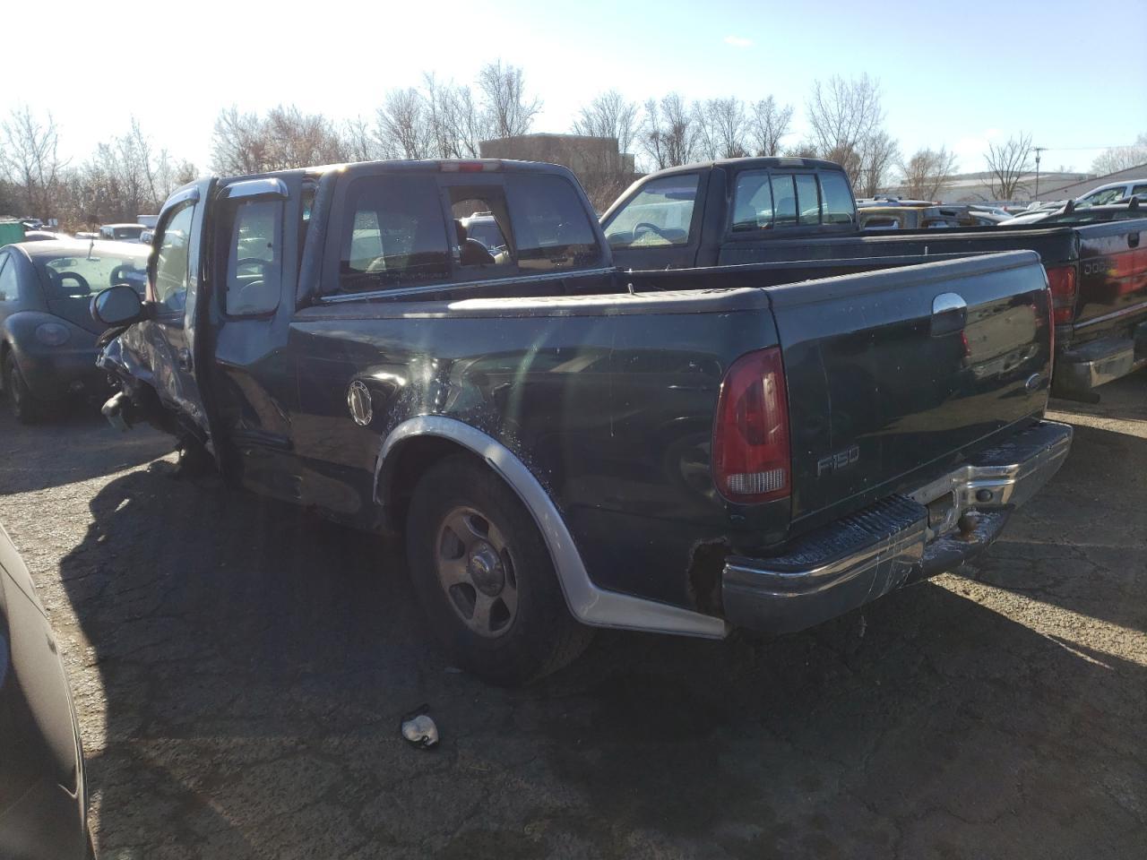 2002 Ford F150 - Image 2