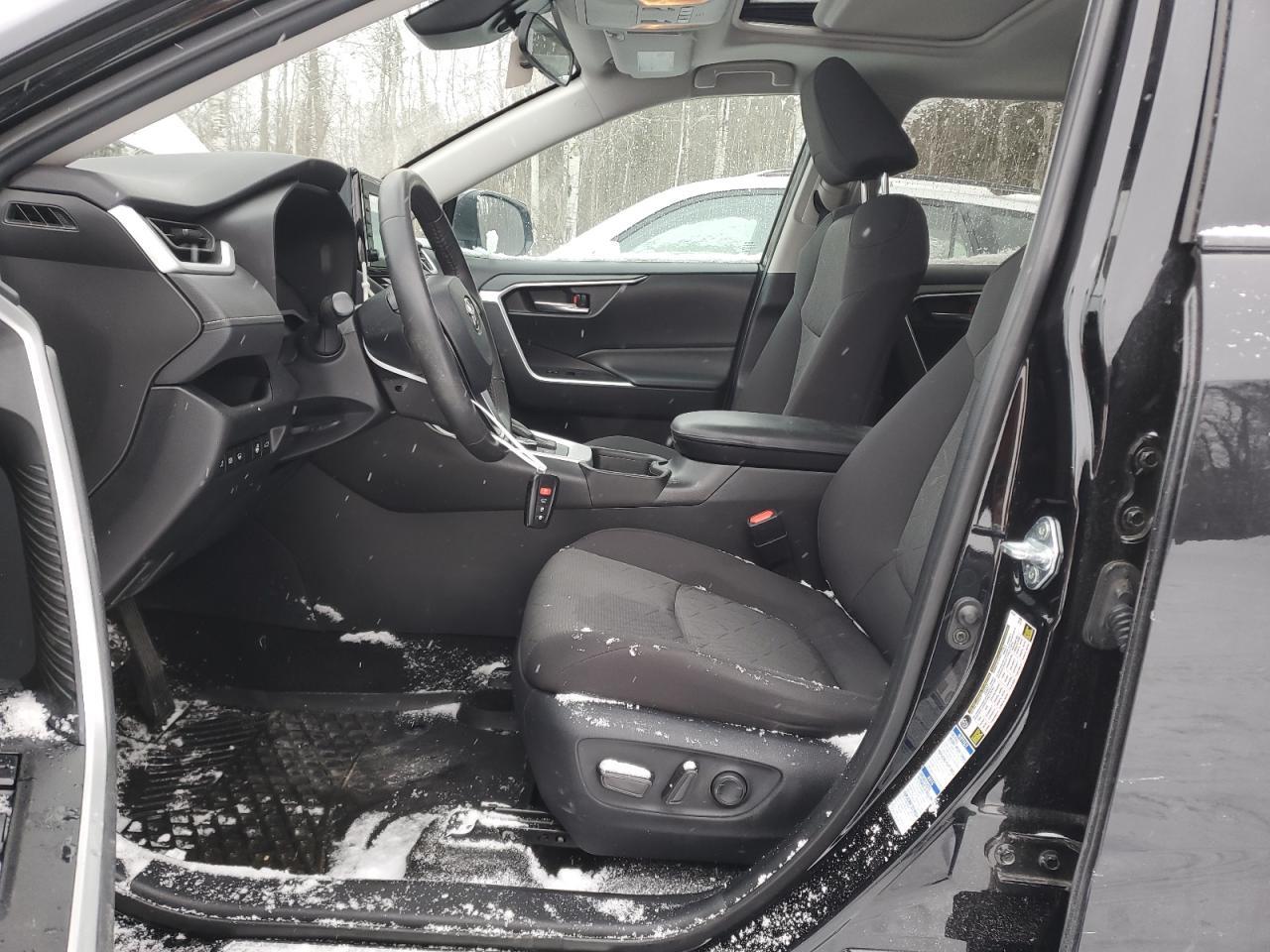 2021 Toyota Rav4 Xle - Image 7