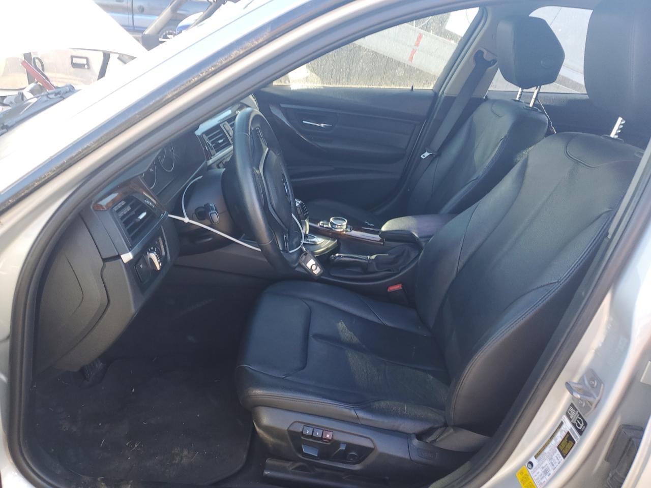2014 BMW 328 I - Image 7
