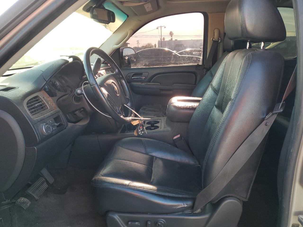 2007 Chevrolet Tahoe C1500 - Фото 7