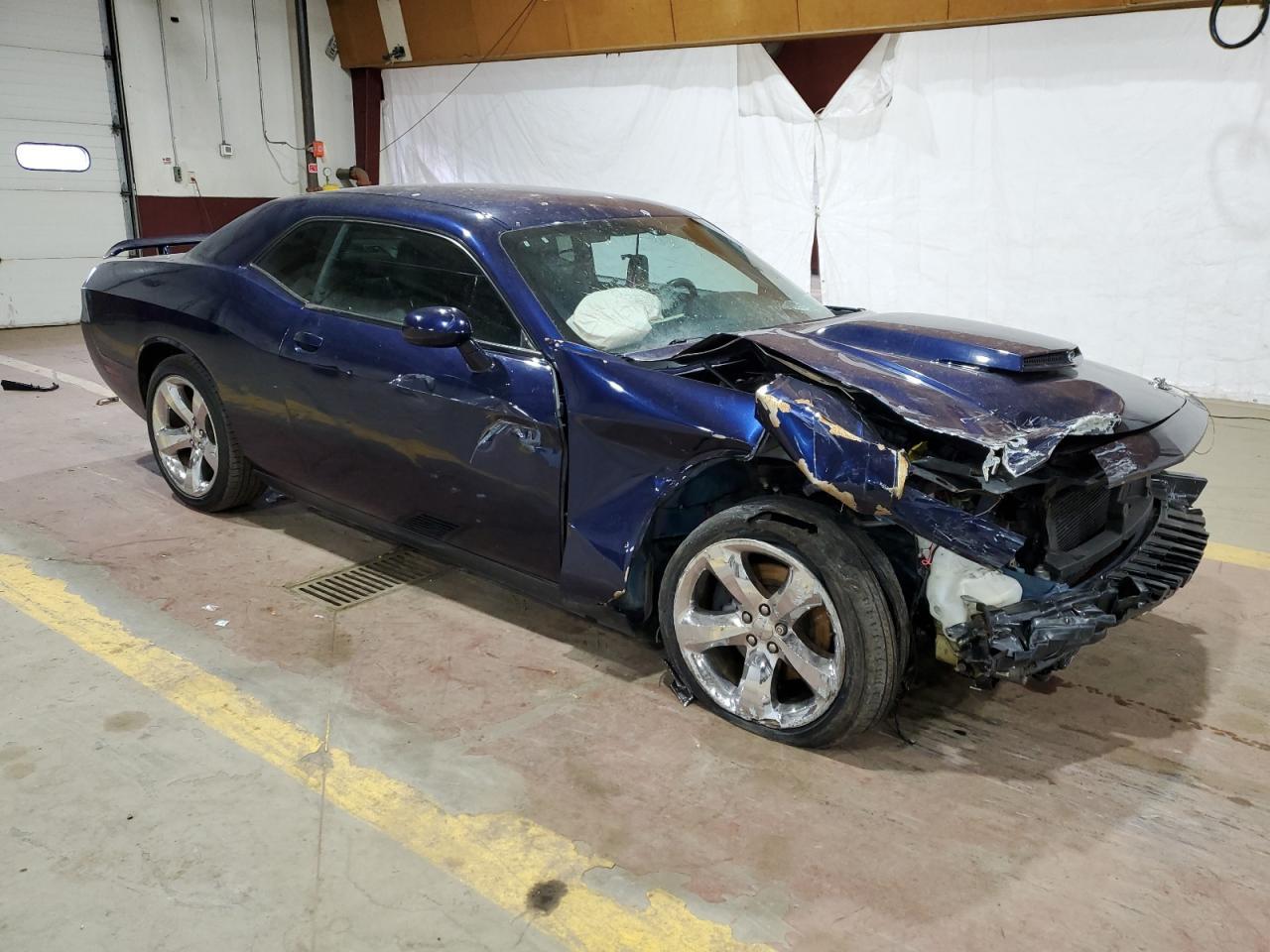 2014 Dodge Challenger R/T - Фото 4