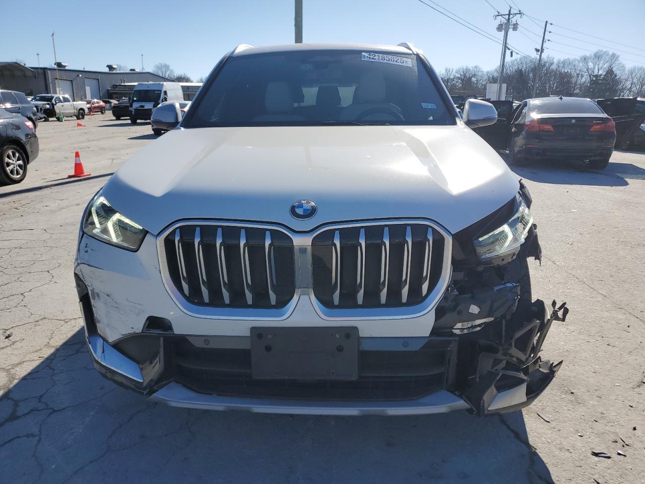 2023 BMW X1 xDrive28I - Image 5