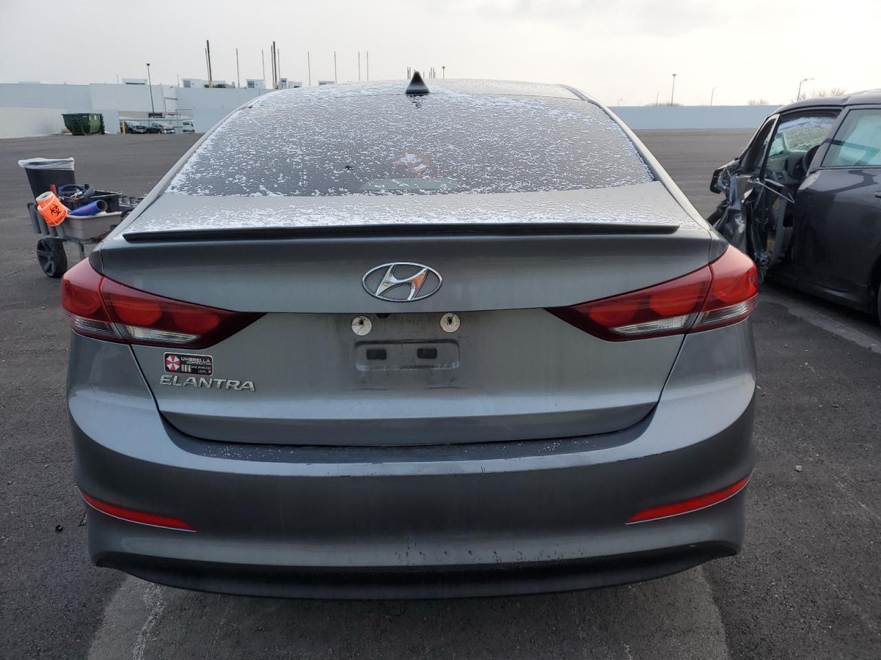 2018 Hyundai Elantra Sel - Image 6