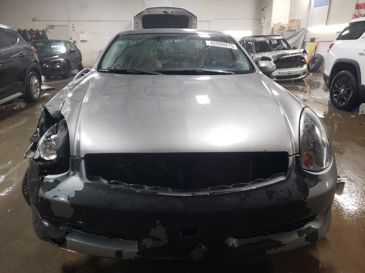 2005 Infiniti G35 - Image 5