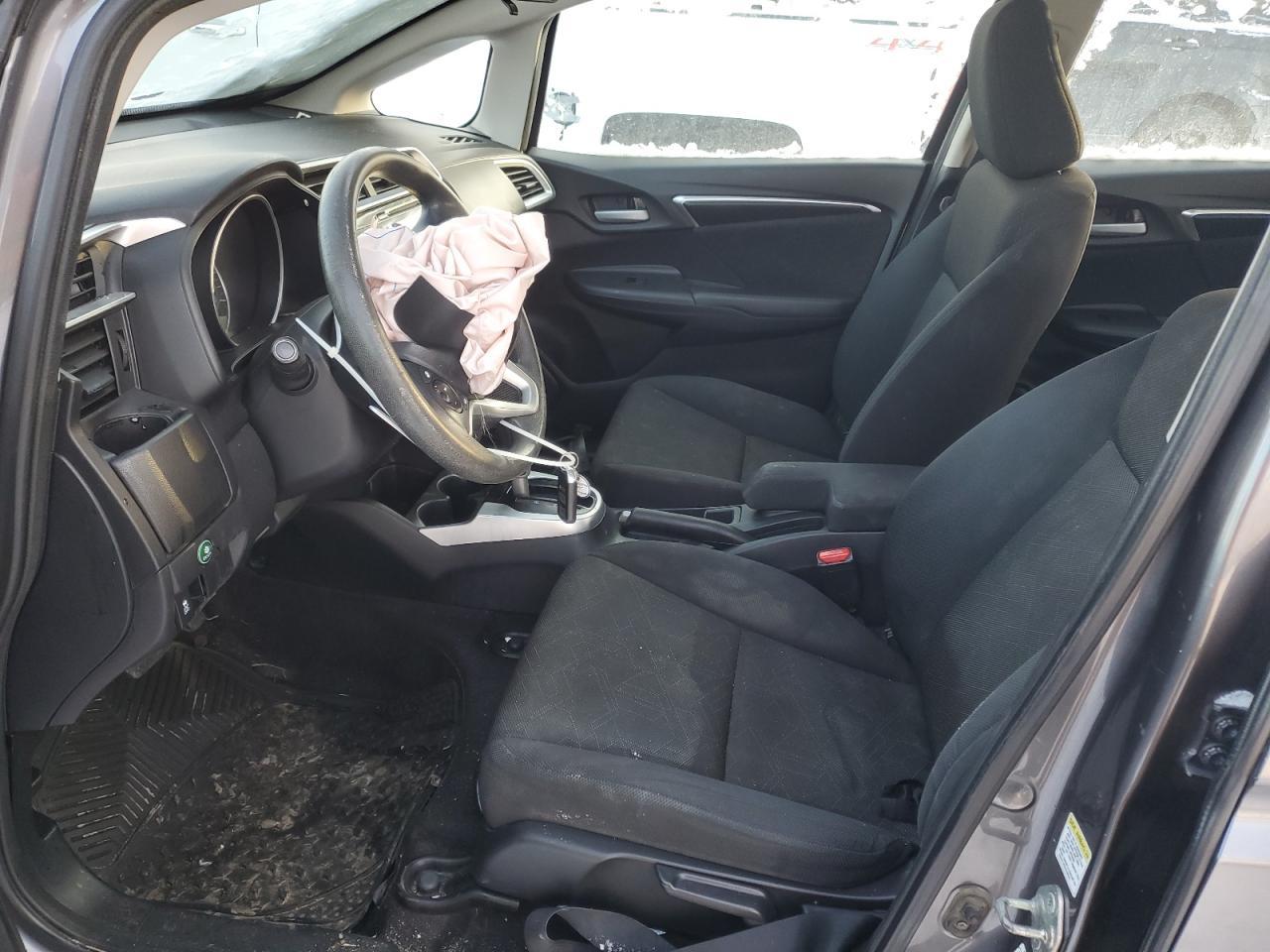 2015 Honda Fit Ex - Image 7