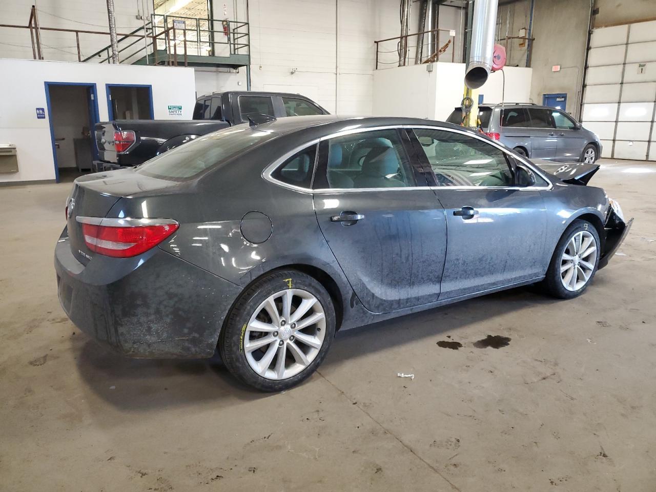 2015 Buick Verano Convenience - Фото 3