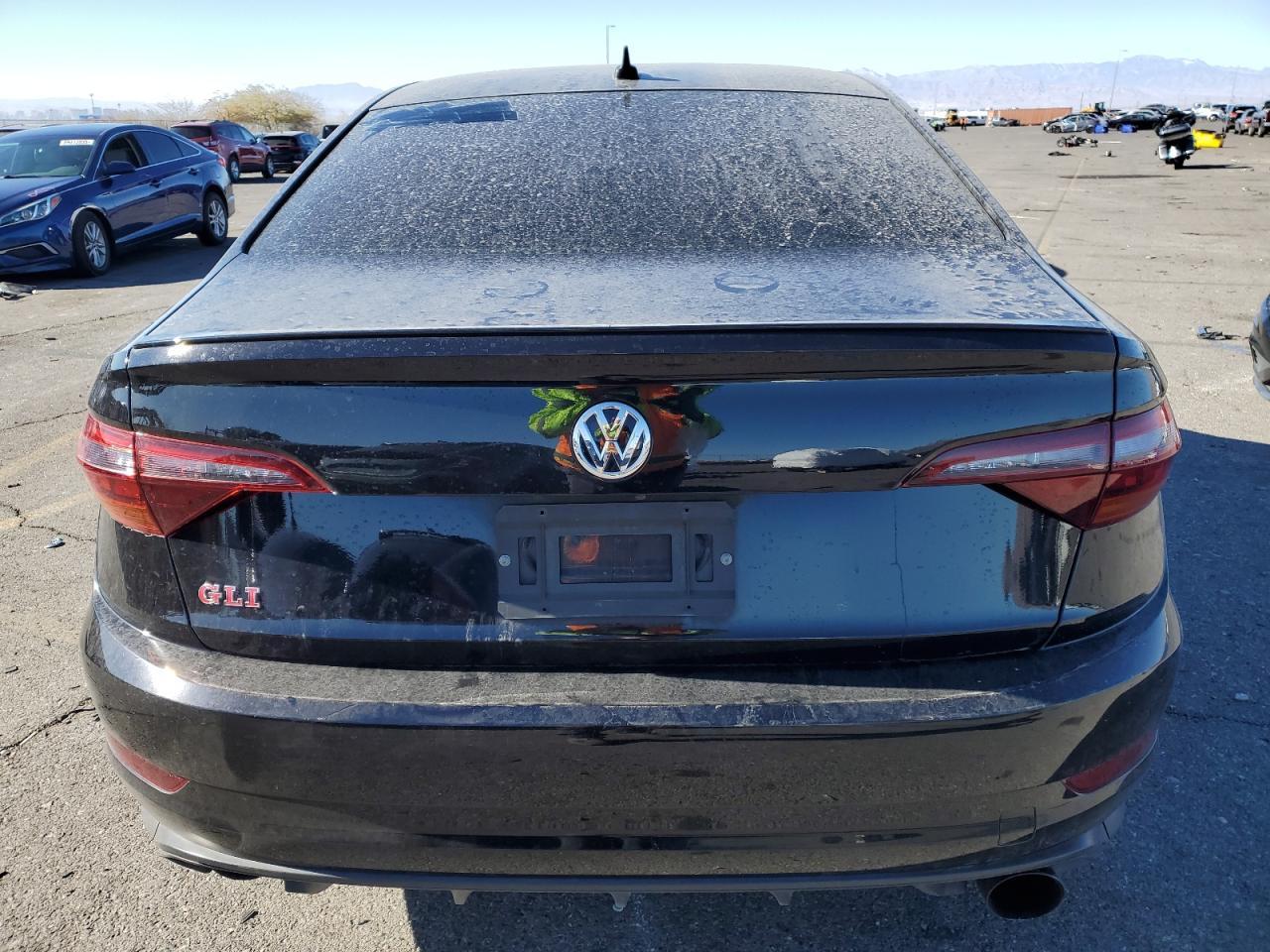 2019 Volkswagen Jetta Gli - Image 6