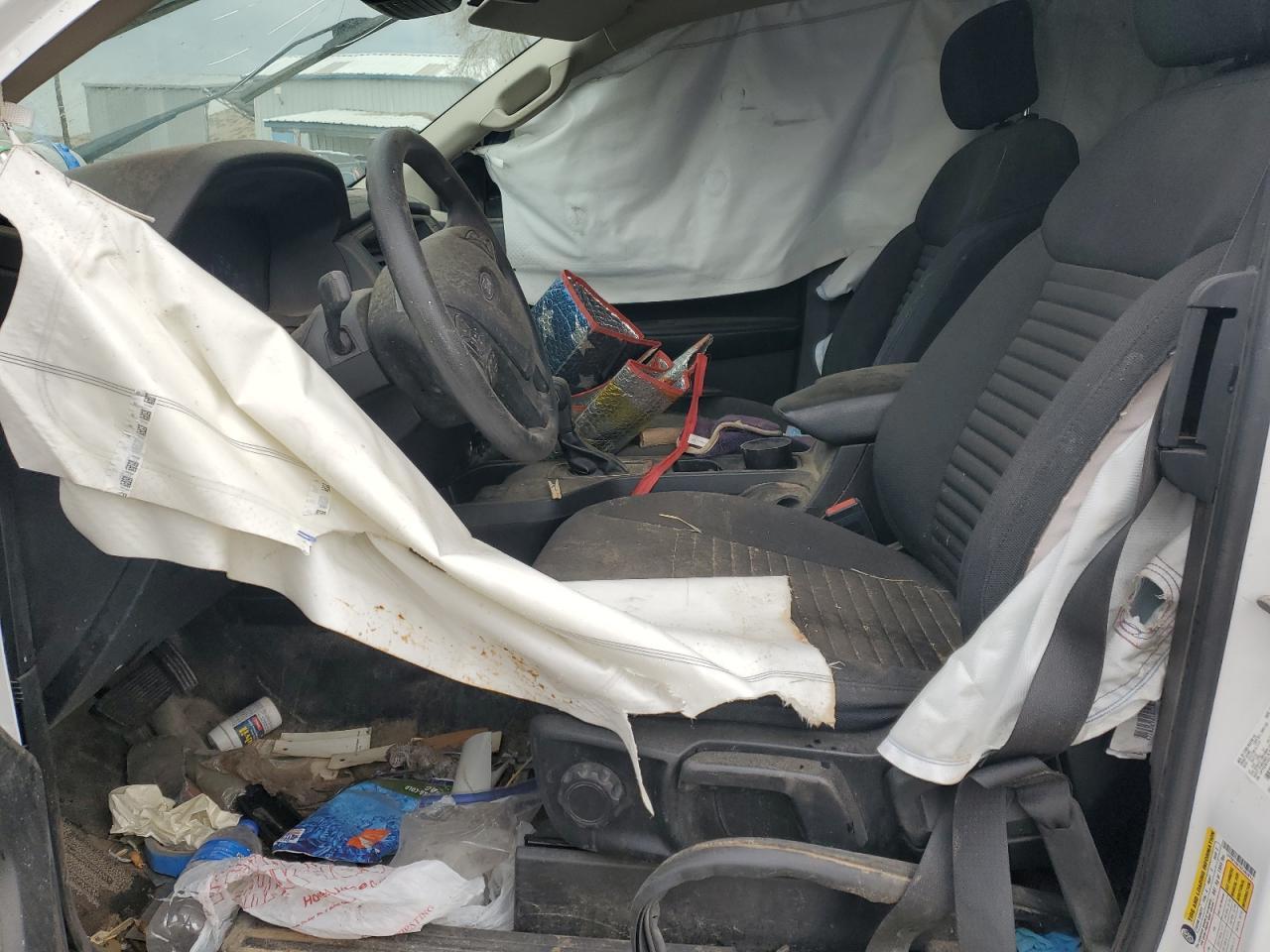 2019 Ford Ranger Xl - Фото 7