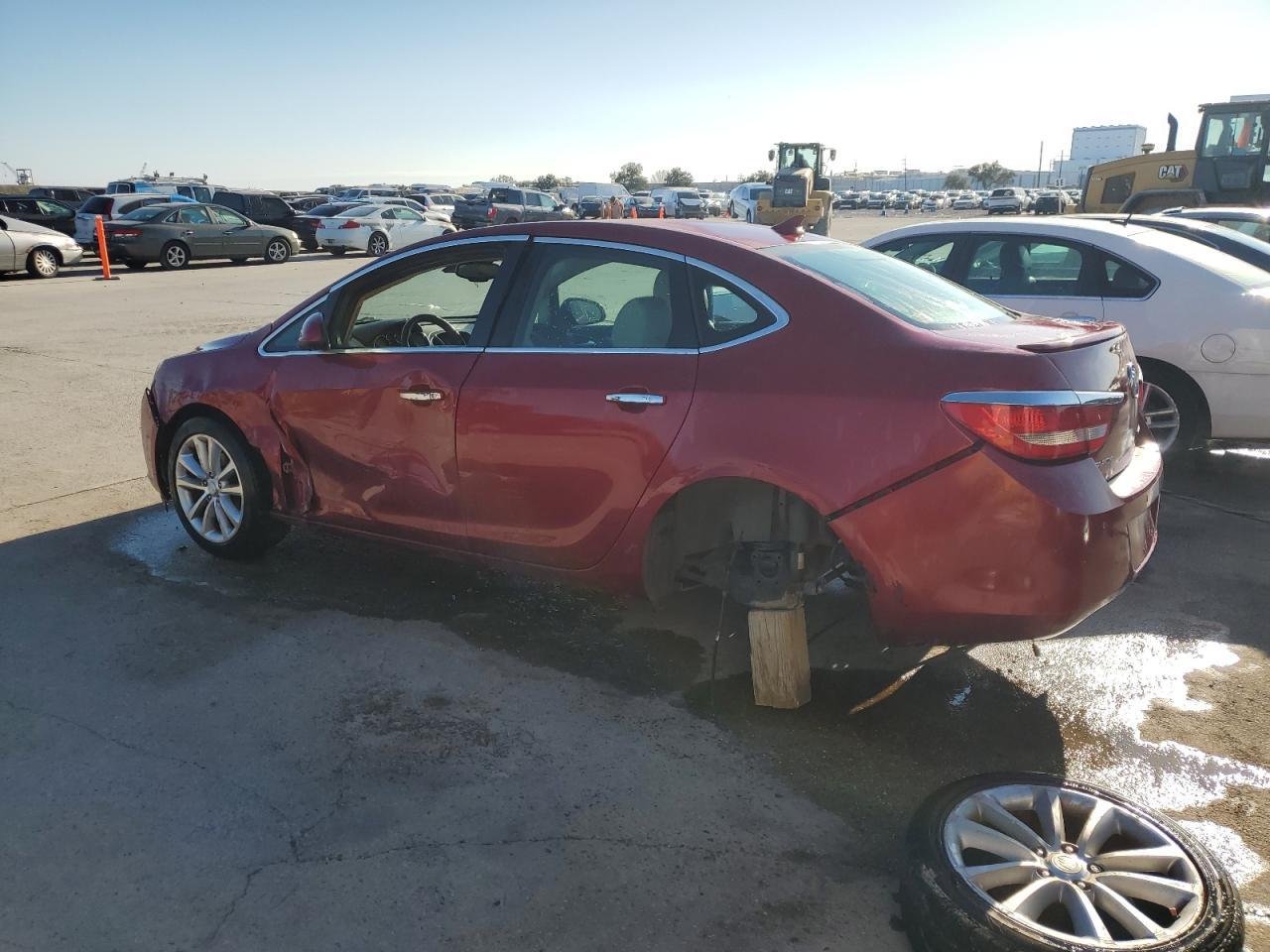 2014 Buick Verano - Image 2