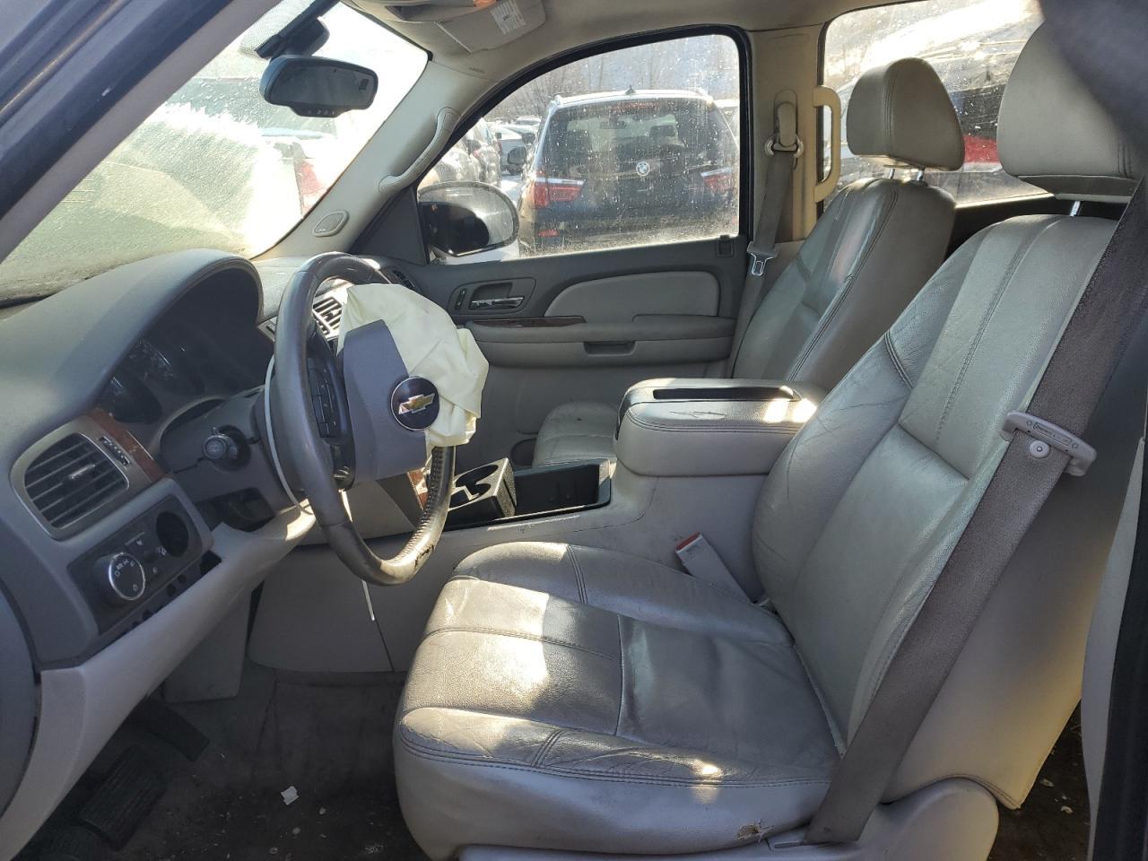 2007 Chevrolet Tahoe K1500 - Image 7
