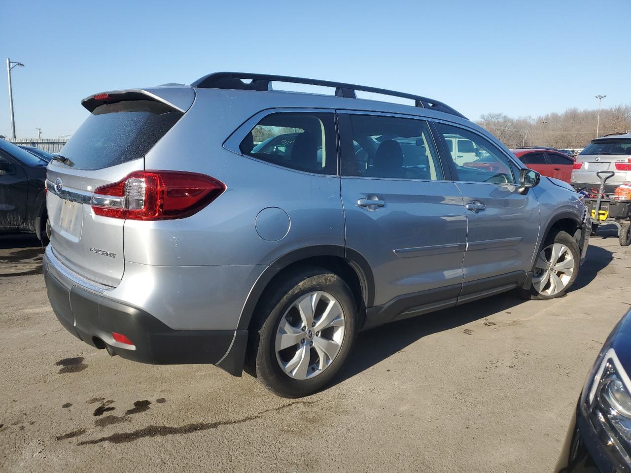 2022 Subaru Ascent - Image 3