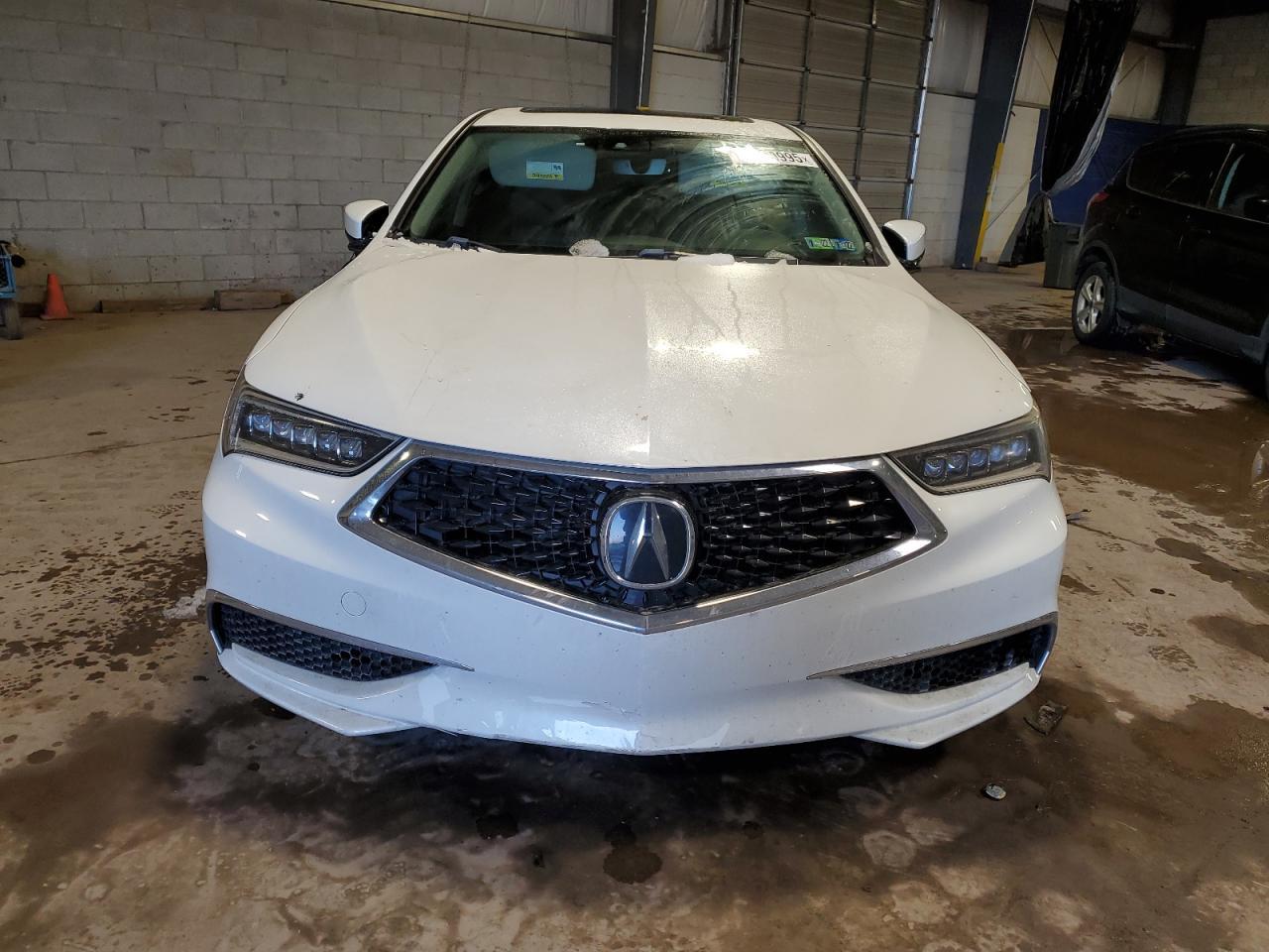 2018 Acura Tlx - Image 5