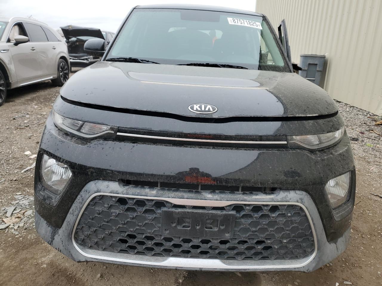 2021 Kia Soul Lx - Image 5