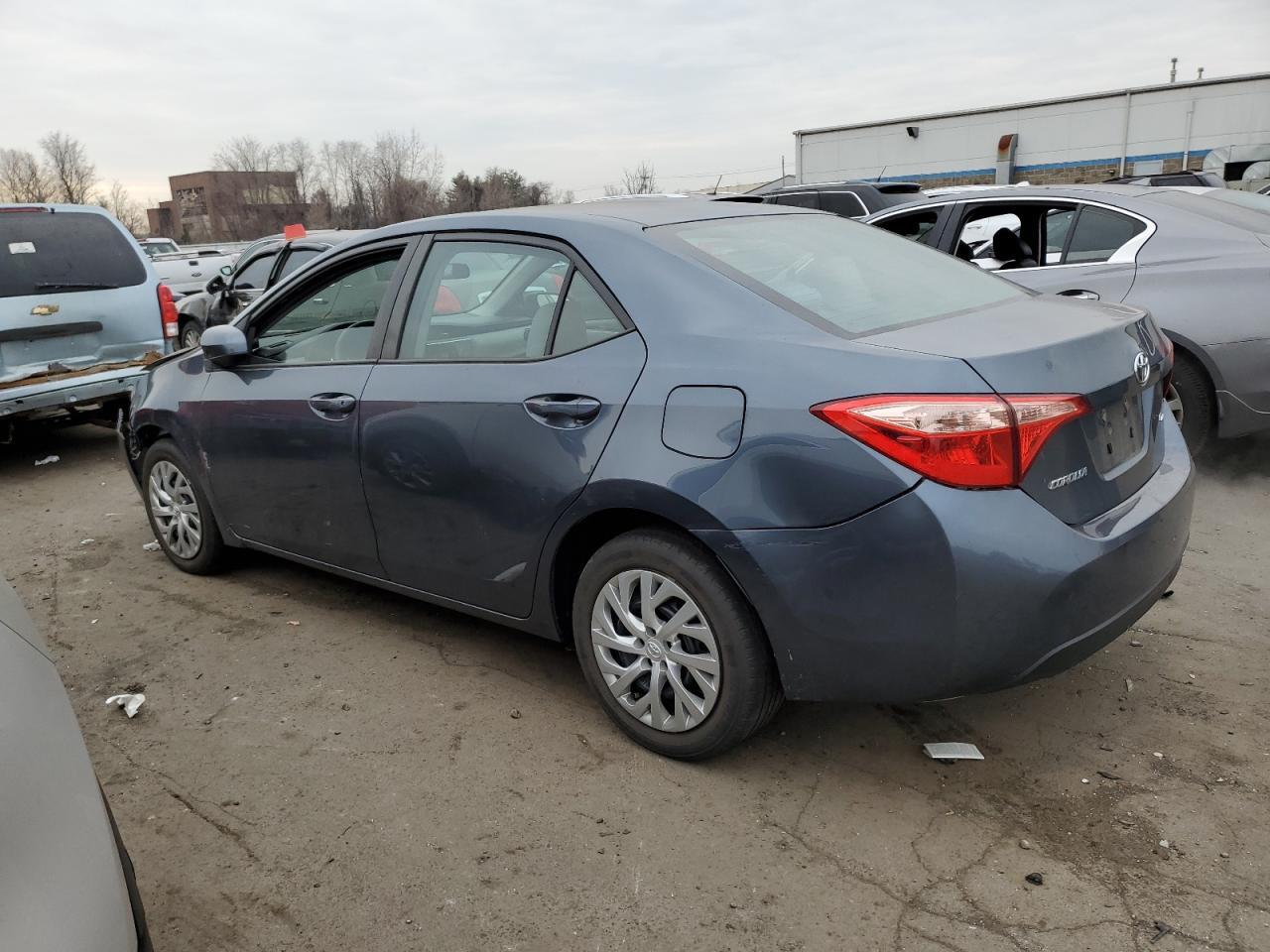 2018 Toyota Corolla L - Image 2