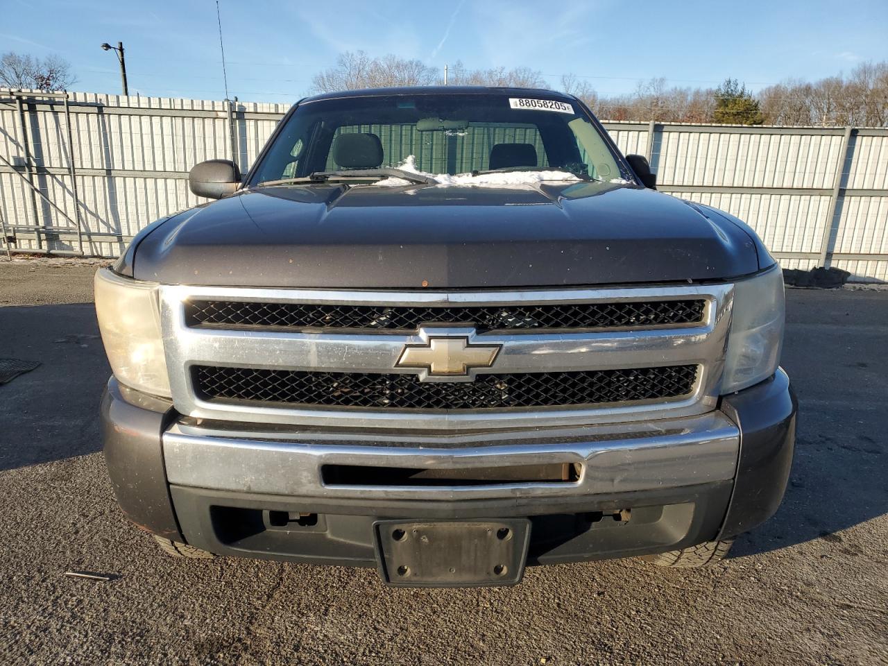 2010 Chevrolet Silverado C1500 - Фото 5