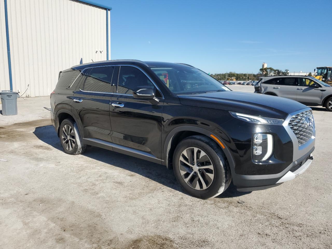 2020 Hyundai Palisade Sel - Image 4