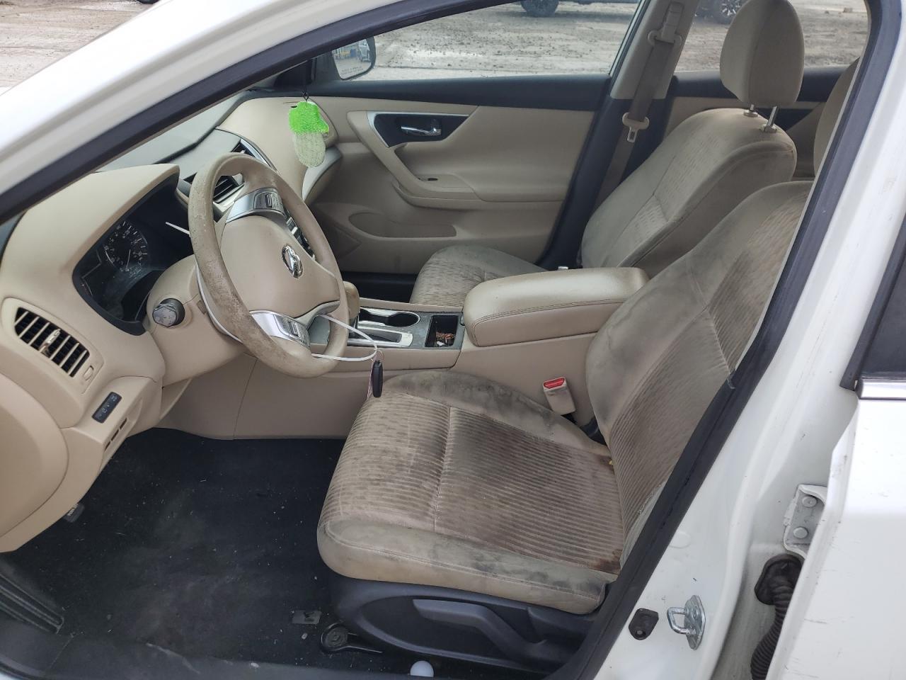 2017 Nissan Altima 2.5 - Фото 7