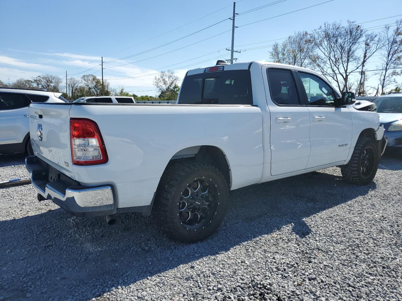 2022 Ram 1500 Big Horn/Lone Star - Image 5