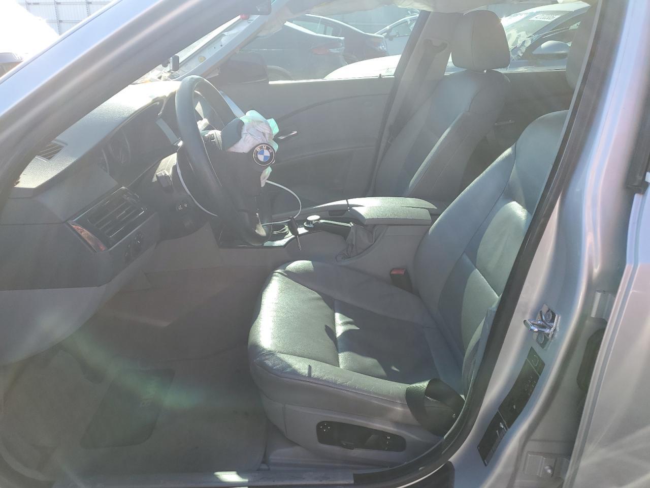 2004 BMW 530 I - Фото 7