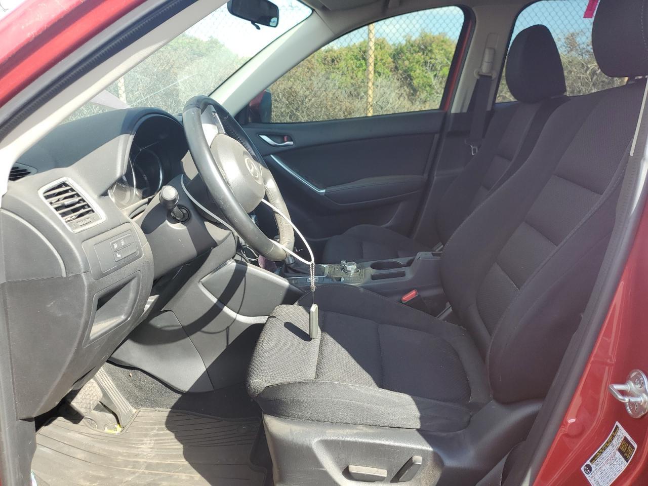 2016 Mazda Cx-5 Touring - Image 7