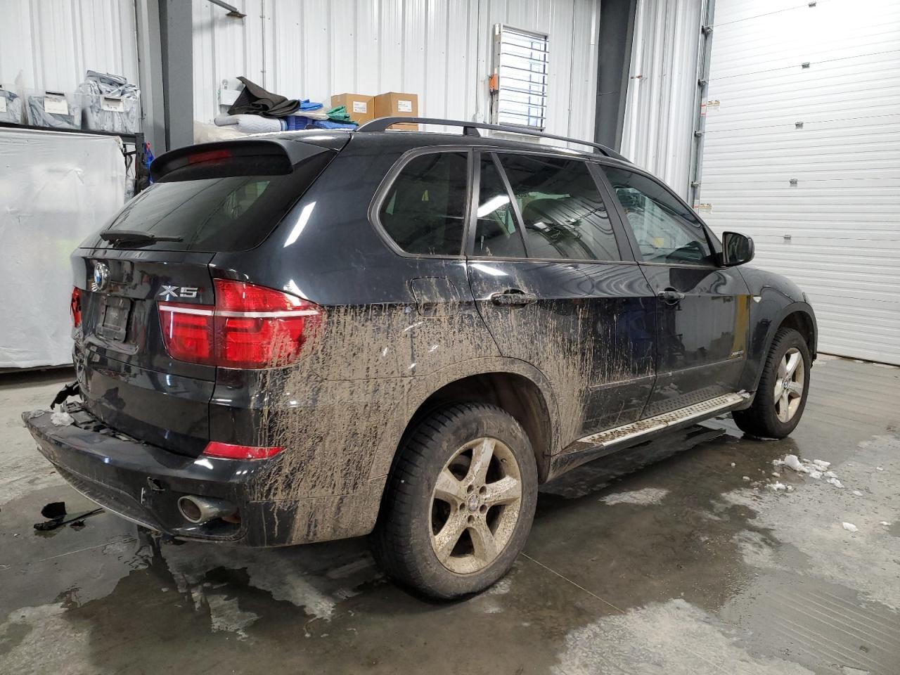 2012 BMW X5 xDrive35I - Image 3