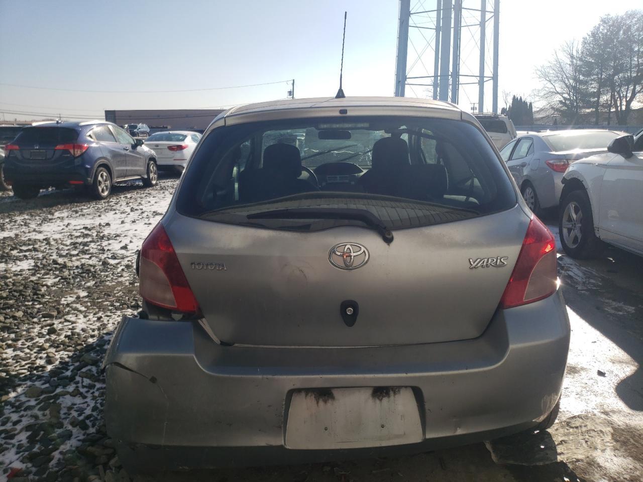 2007 Toyota Yaris - Image 6