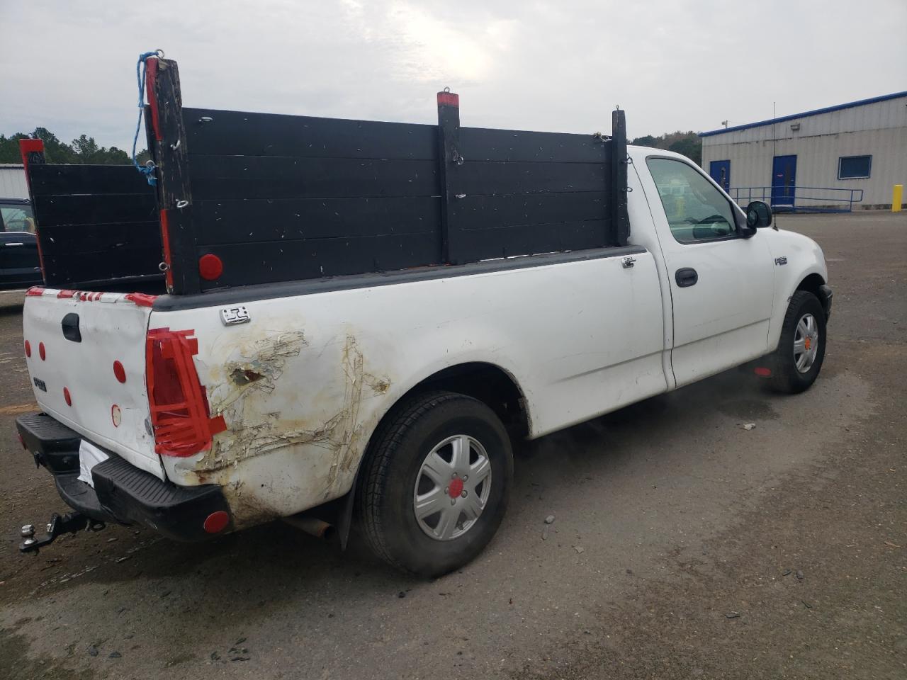 2000 Ford F150 - Image 3