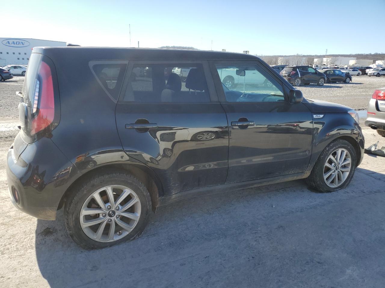 2017 Kia Soul + - Фото 3